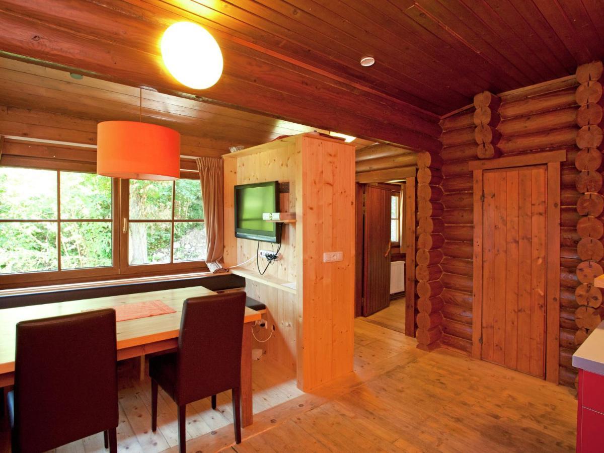 Chalet In Woergl Near Skiwelt Wilder Kaiser Salvenberg Номер фото