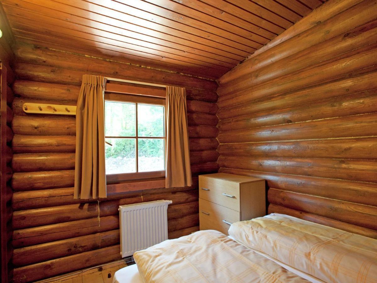 Chalet In Woergl Near Skiwelt Wilder Kaiser Salvenberg Номер фото