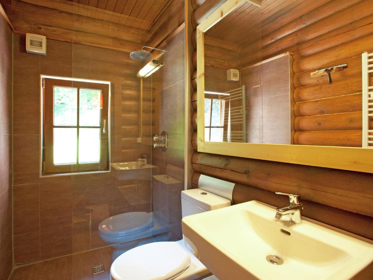 Chalet In Woergl Near Skiwelt Wilder Kaiser Salvenberg Екстер'єр фото