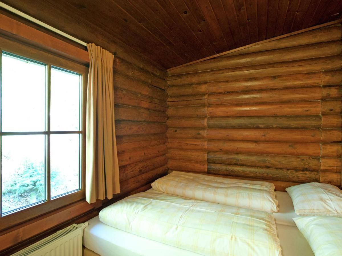 Chalet In Woergl Near Skiwelt Wilder Kaiser Salvenberg Екстер'єр фото