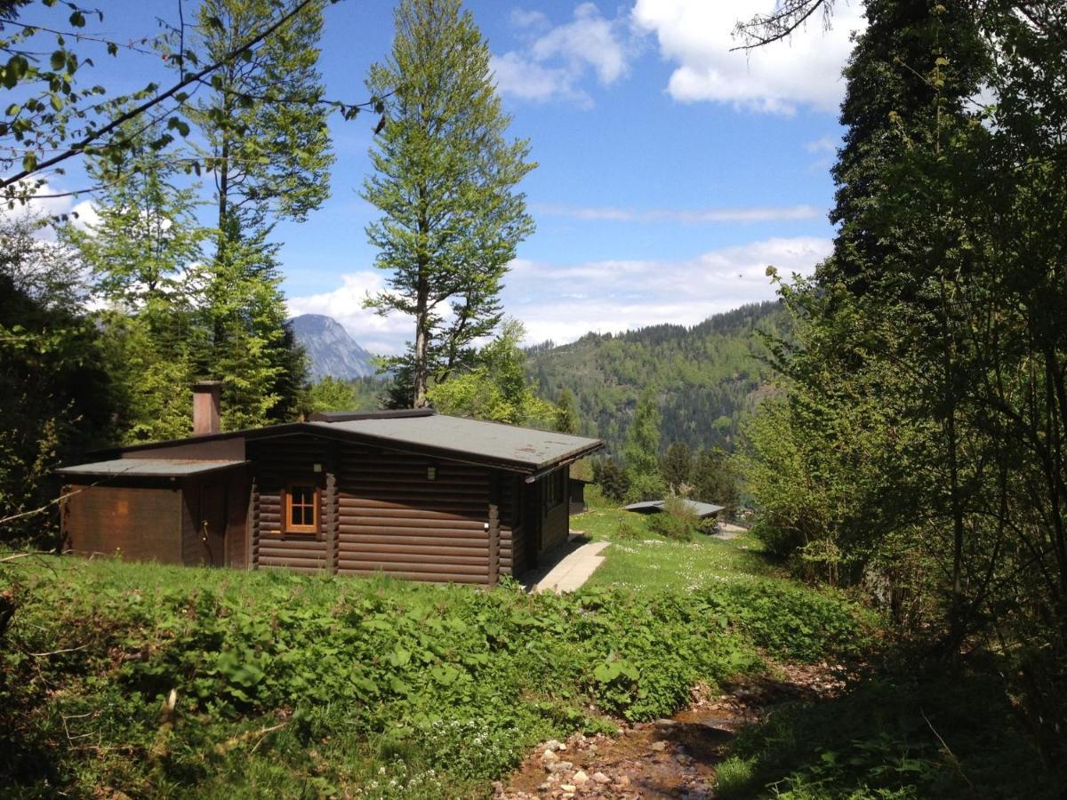 Chalet In Woergl Near Skiwelt Wilder Kaiser Salvenberg Екстер'єр фото