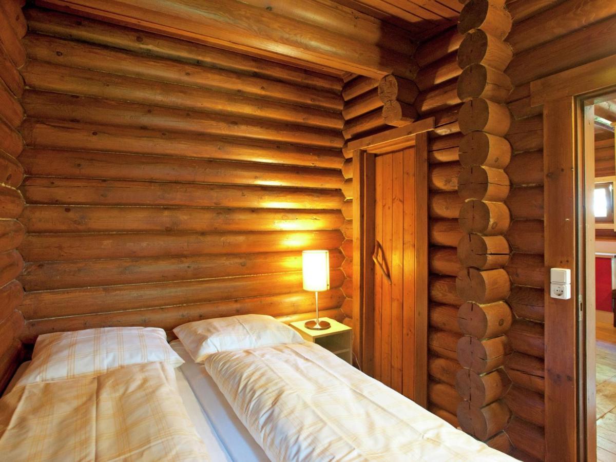 Chalet In Woergl Near Skiwelt Wilder Kaiser Salvenberg Екстер'єр фото