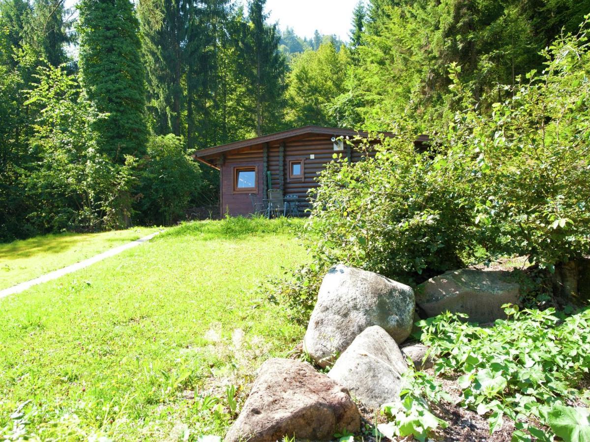 Chalet In Woergl Near Skiwelt Wilder Kaiser Salvenberg Екстер'єр фото