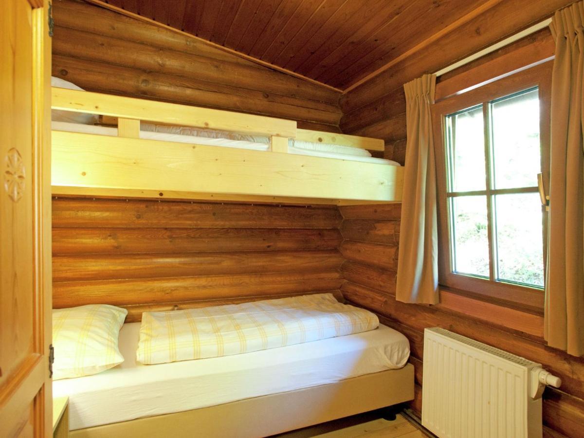 Chalet In Woergl Near Skiwelt Wilder Kaiser Salvenberg Екстер'єр фото