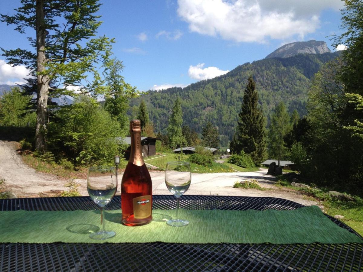 Chalet In Woergl Near Skiwelt Wilder Kaiser Salvenberg Екстер'єр фото