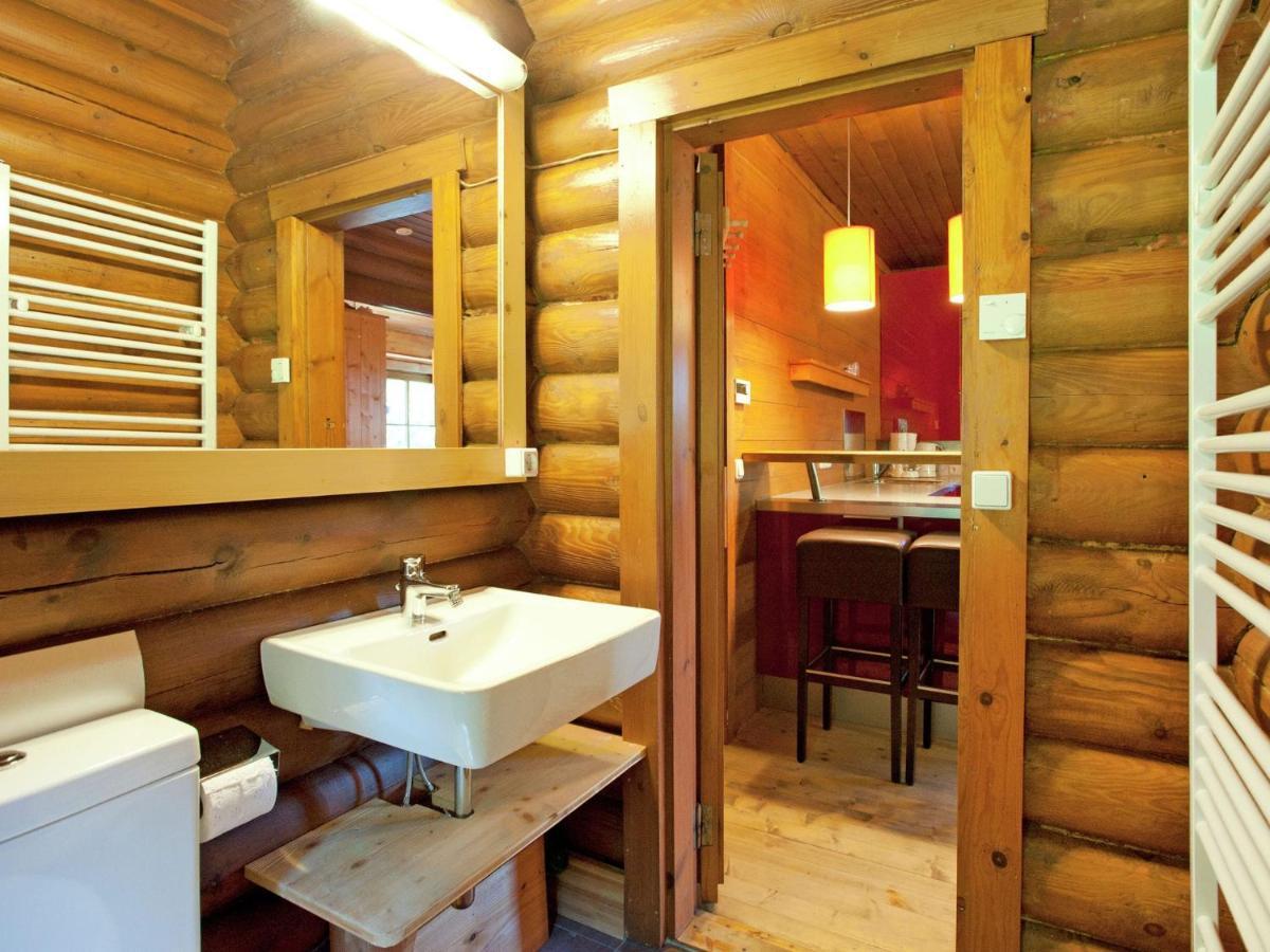 Chalet In Woergl Near Skiwelt Wilder Kaiser Salvenberg Екстер'єр фото