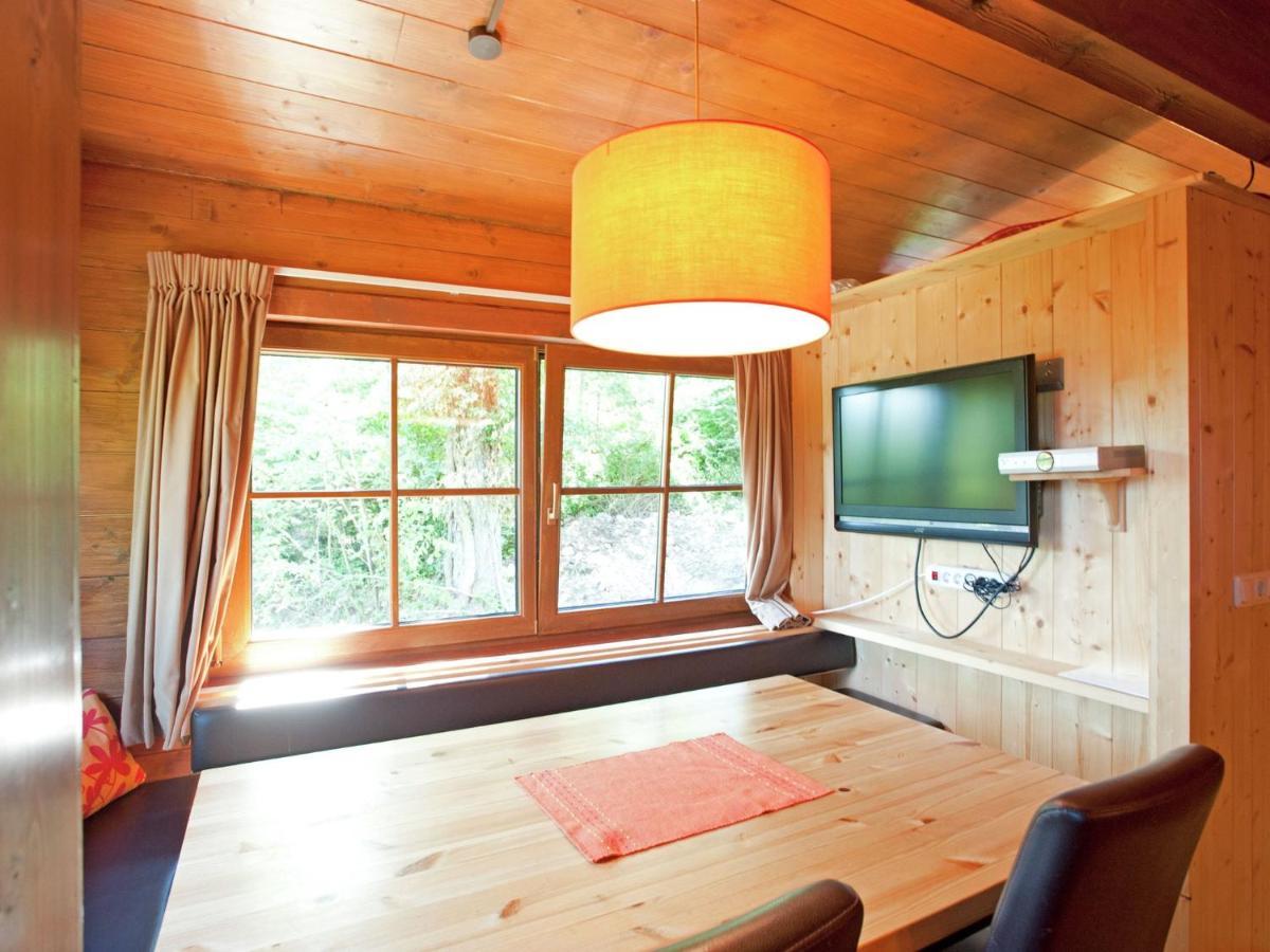 Chalet In Woergl Near Skiwelt Wilder Kaiser Salvenberg Екстер'єр фото