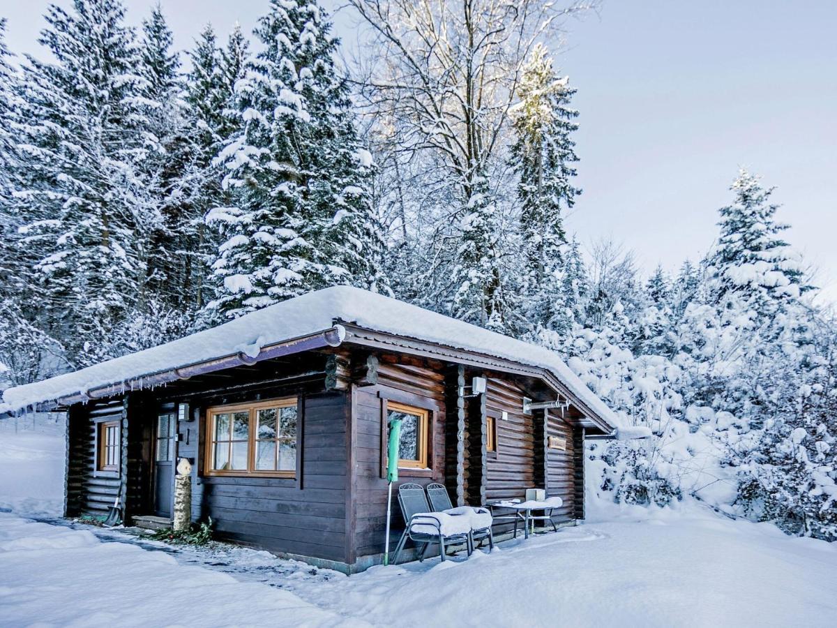 Chalet In Woergl Near Skiwelt Wilder Kaiser Salvenberg Екстер'єр фото