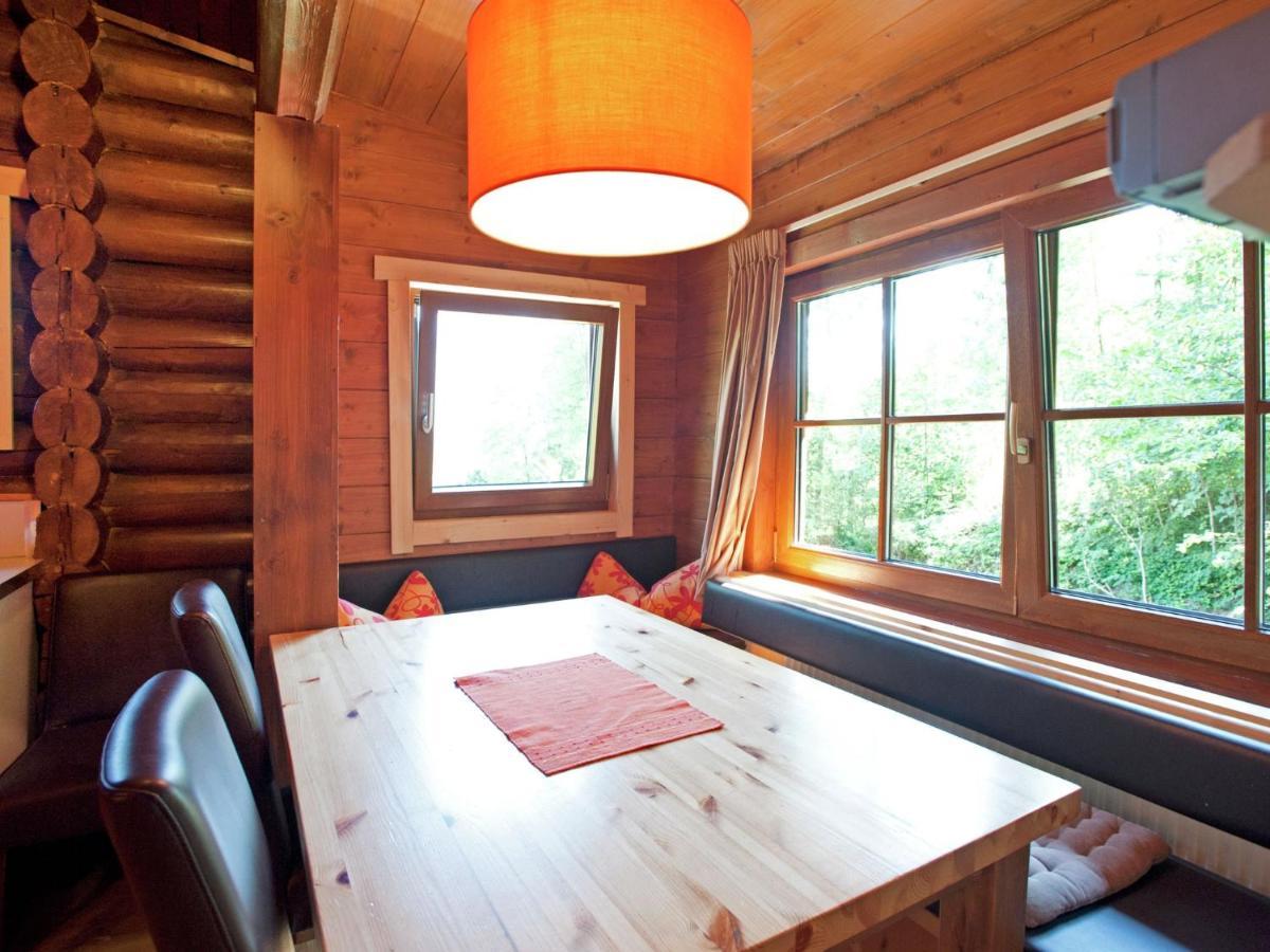 Chalet In Woergl Near Skiwelt Wilder Kaiser Salvenberg Екстер'єр фото