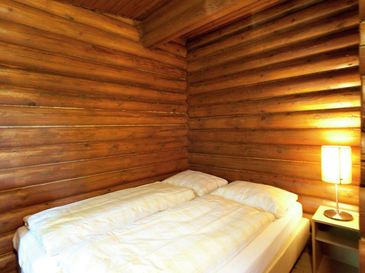 Chalet In Woergl Near Skiwelt Wilder Kaiser Salvenberg Екстер'єр фото